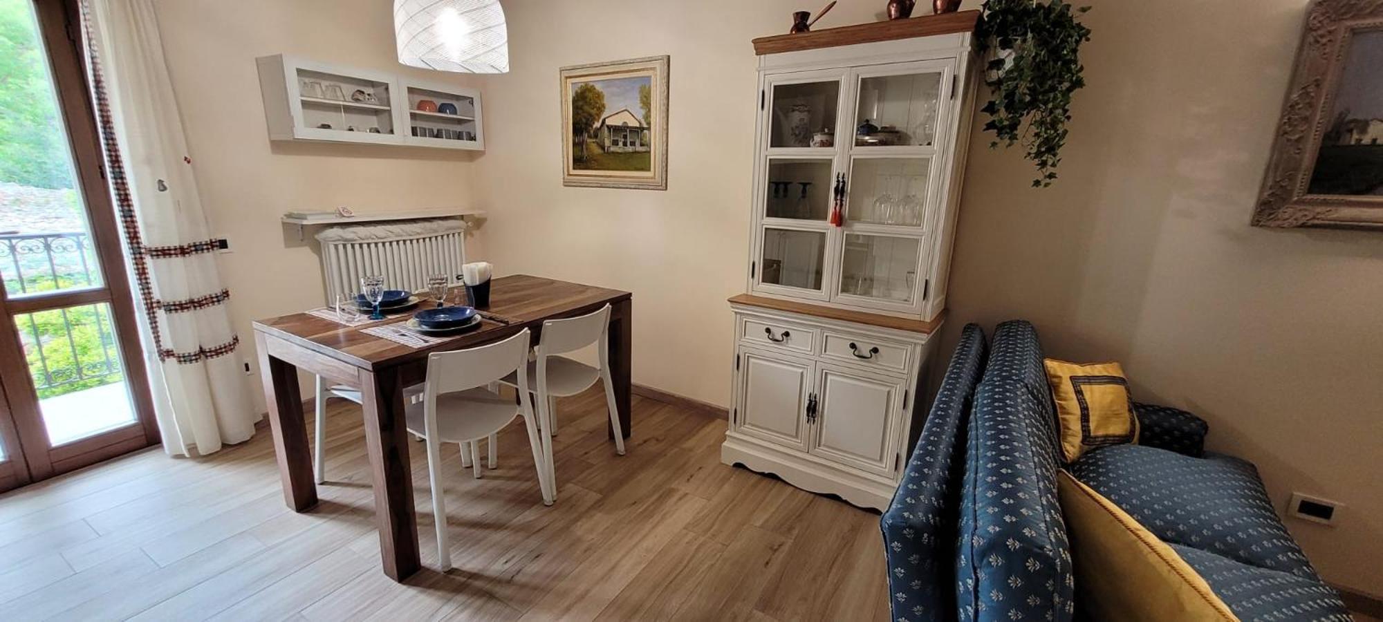 Lotto Holiday Home Self Check In แบร์กาโม ภายนอก รูปภาพ