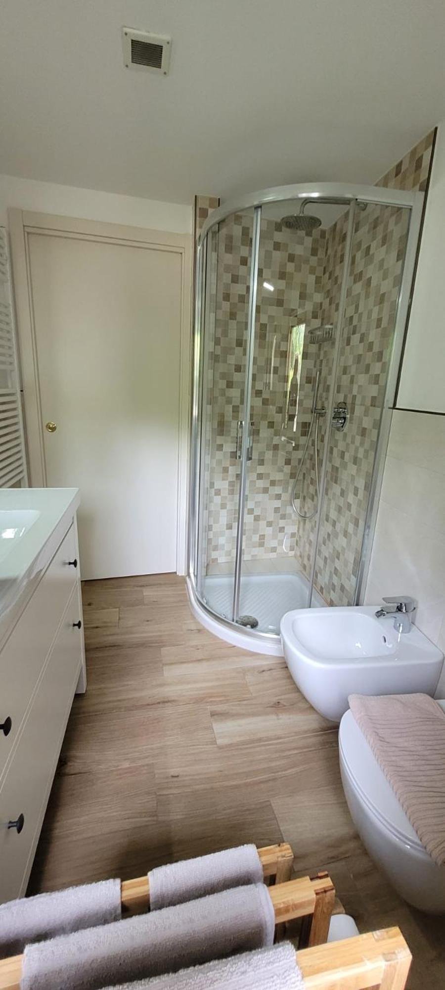 Lotto Holiday Home Self Check In แบร์กาโม ภายนอก รูปภาพ