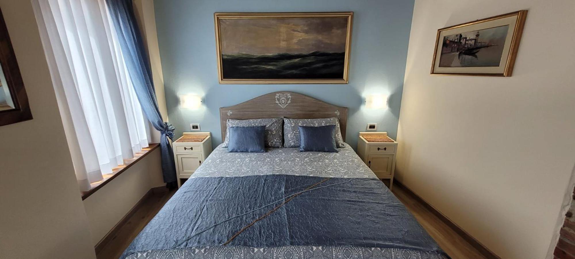 Lotto Holiday Home Self Check In แบร์กาโม ภายนอก รูปภาพ
