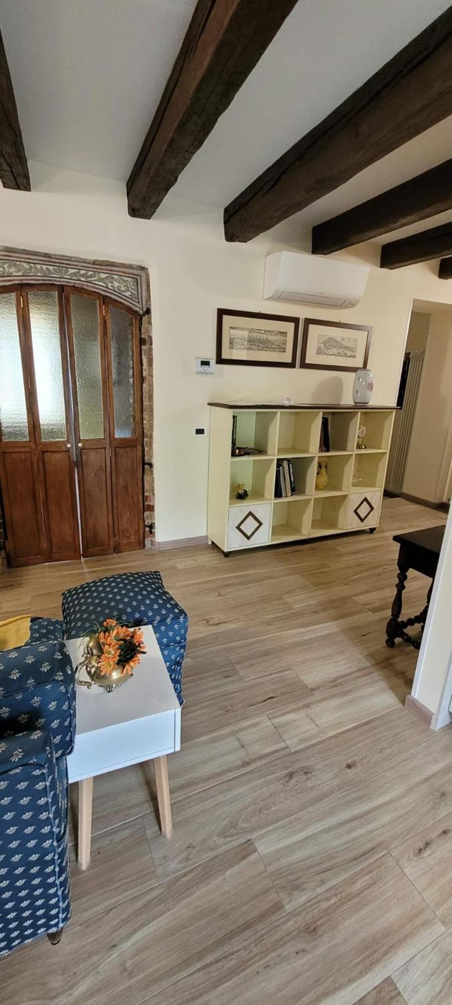 Lotto Holiday Home Self Check In แบร์กาโม ภายนอก รูปภาพ